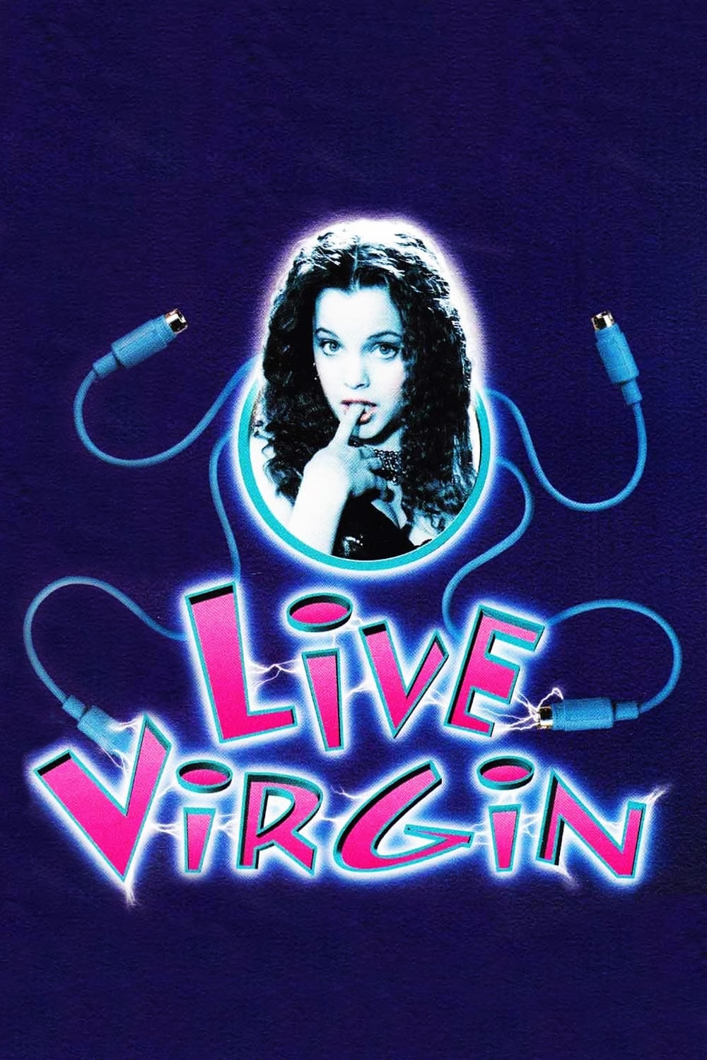 Постер American Virgin